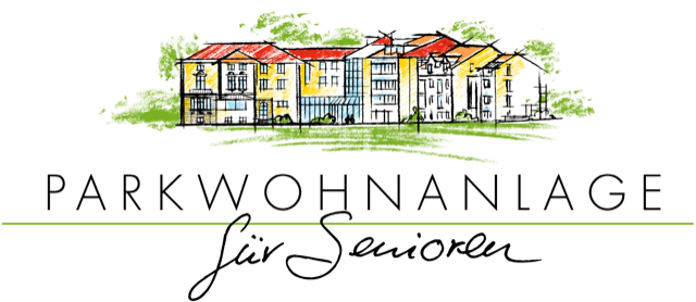 Parkwohnanlage für Senioren – zur Startseite